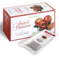 REGINA DI FIORI TISANA PZ.15 BACIO DI BIANCANEVE